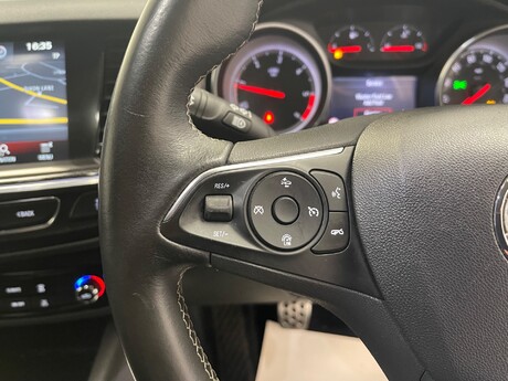 Vauxhall Insignia SRI NAV ECOTEC 23