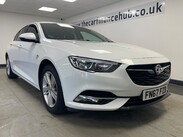 Vauxhall Insignia SRI NAV ECOTEC 1