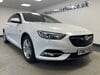 Vauxhall Insignia SRI NAV ECOTEC