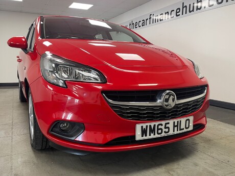 Vauxhall Corsa DESIGN CDTI ECOFLEX S/S 2