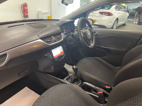Vauxhall Corsa DESIGN CDTI ECOFLEX S/S 3