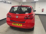 Vauxhall Corsa DESIGN CDTI ECOFLEX S/S 8