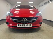 Vauxhall Corsa DESIGN CDTI ECOFLEX S/S 13