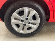 Vauxhall Corsa DESIGN CDTI ECOFLEX S/S 14