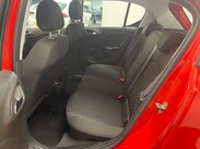 Vauxhall Corsa DESIGN CDTI ECOFLEX S/S 16