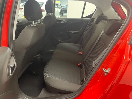 Vauxhall Corsa DESIGN CDTI ECOFLEX S/S 16