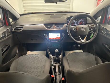 Vauxhall Corsa DESIGN CDTI ECOFLEX S/S 17