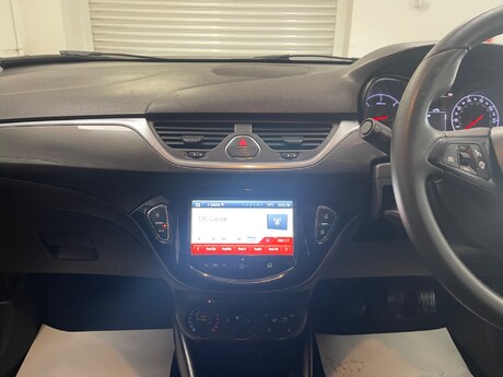 Vauxhall Corsa DESIGN CDTI ECOFLEX S/S 18