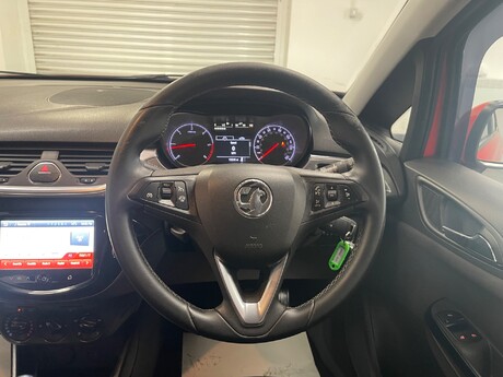 Vauxhall Corsa DESIGN CDTI ECOFLEX S/S 19