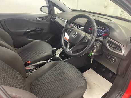 Vauxhall Corsa DESIGN CDTI ECOFLEX S/S 20