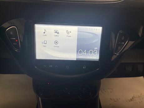 Vauxhall Corsa DESIGN CDTI ECOFLEX S/S 23
