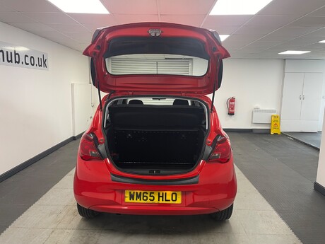 Vauxhall Corsa DESIGN CDTI ECOFLEX S/S 26