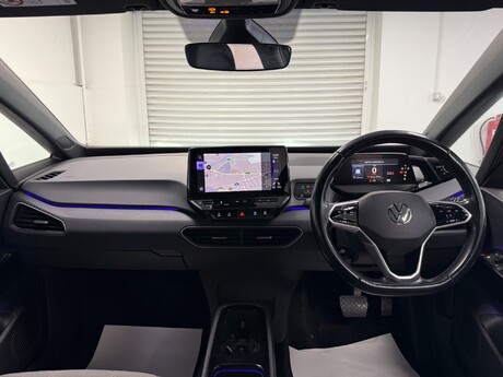 Volkswagen Id.3 LIFE 3
