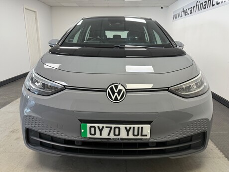 Volkswagen Id.3 LIFE 6