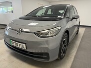 Volkswagen Id.3 LIFE 7