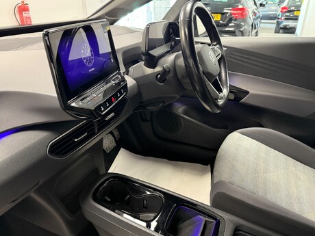 Volkswagen Id.3 LIFE 18