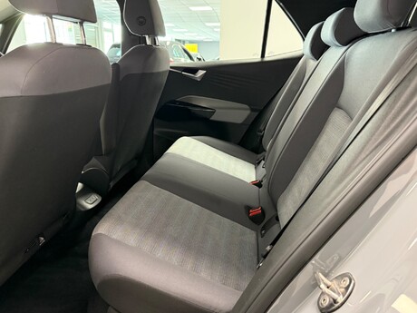 Volkswagen Id.3 LIFE 28