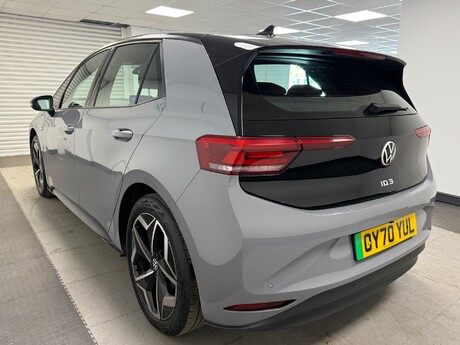 Volkswagen Id.3 LIFE 12