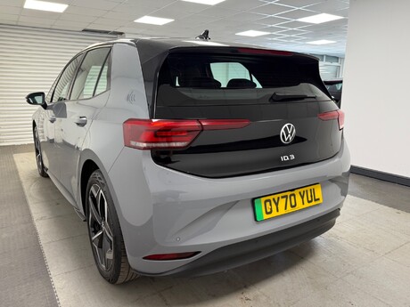 Volkswagen Id.3 LIFE 13