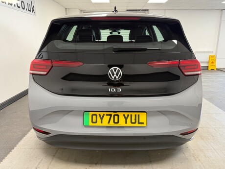 Volkswagen Id.3 LIFE 16