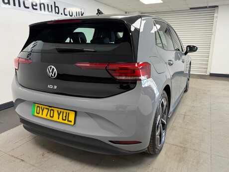 Volkswagen Id.3 LIFE 14