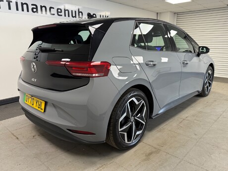 Volkswagen Id.3 LIFE 15