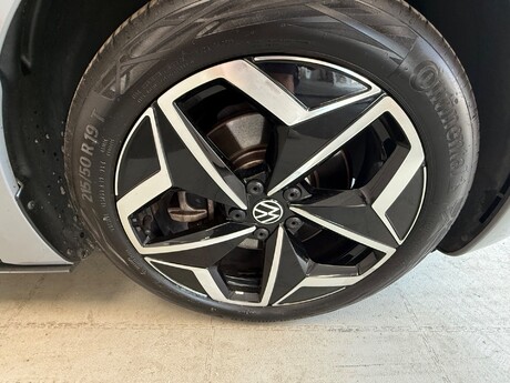 Volkswagen Id.3 LIFE 19