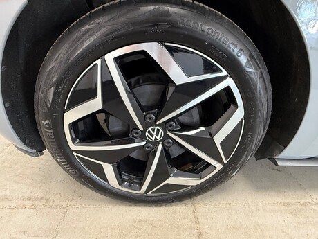 Volkswagen Id.3 LIFE 21