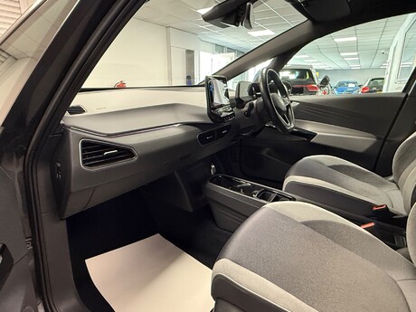 Volkswagen Id.3 BUSINESS 15