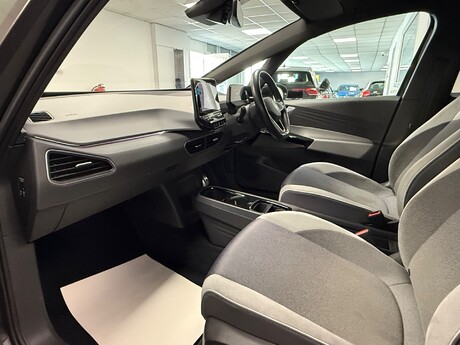 Volkswagen Id.3 BUSINESS 16