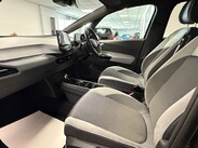 Volkswagen Id.3 BUSINESS 17