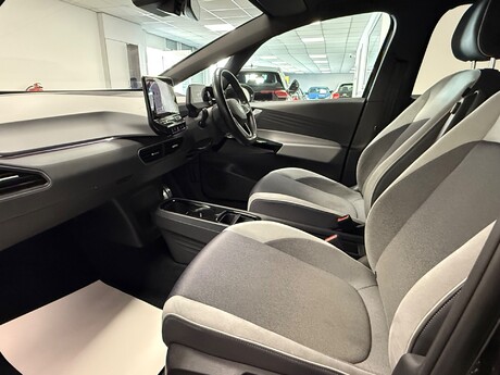 Volkswagen Id.3 BUSINESS 17