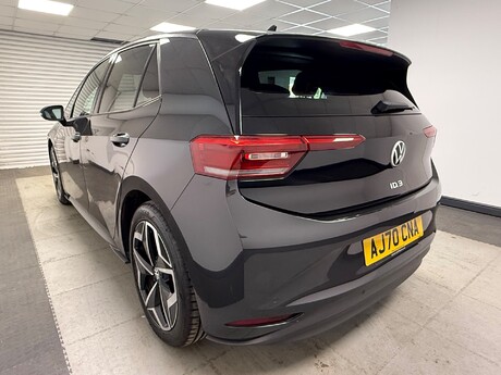 Volkswagen Id.3 BUSINESS 6