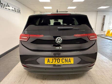 Volkswagen Id.3 BUSINESS 13