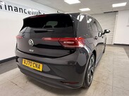 Volkswagen Id.3 BUSINESS 11