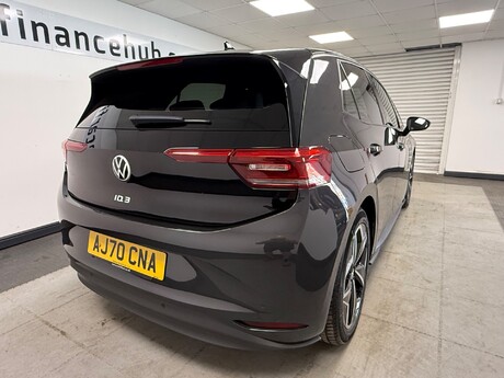 Volkswagen Id.3 BUSINESS 11