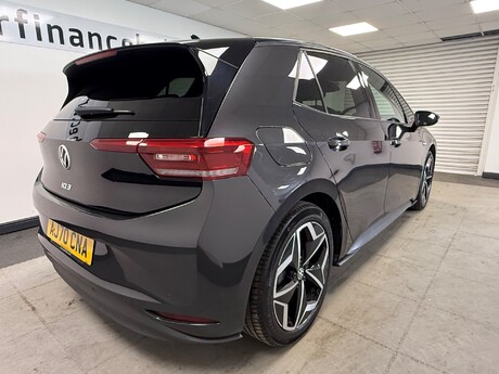 Volkswagen Id.3 BUSINESS 9