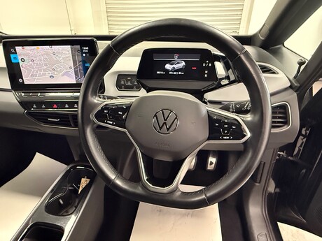 Volkswagen Id.3 BUSINESS 19
