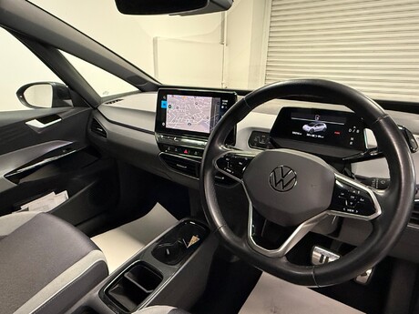 Volkswagen Id.3 BUSINESS 20