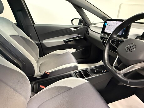 Volkswagen Id.3 BUSINESS 24