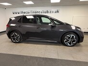 Volkswagen Id.3 BUSINESS 2