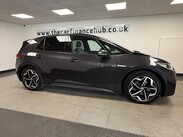 Volkswagen Id.3 BUSINESS 8