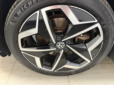 Volkswagen Id.3 BUSINESS 27