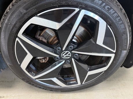 Volkswagen Id.3 BUSINESS 28