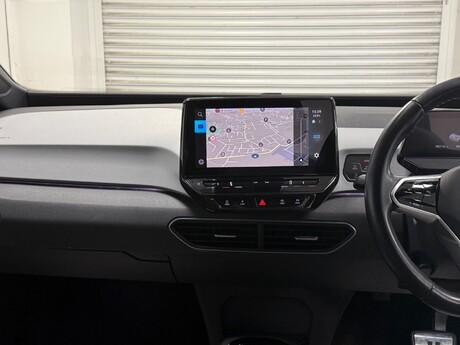 Volkswagen Id.3 BUSINESS 25