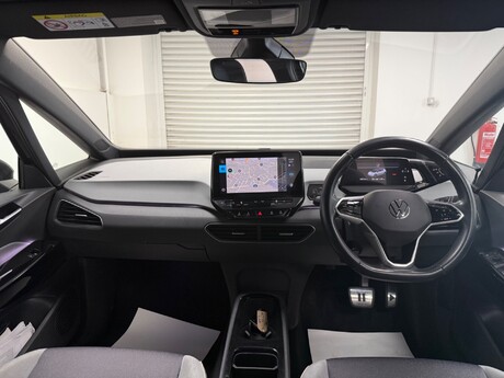 Volkswagen Id.3 BUSINESS 3