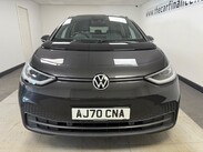 Volkswagen Id.3 BUSINESS 4