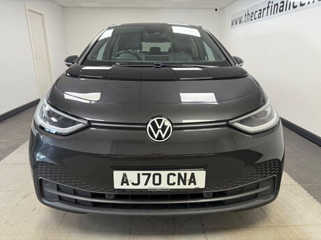 Volkswagen Id.3 BUSINESS 4