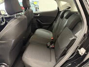 Ford Fiesta ZETEC TDCI 23