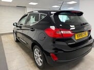 Ford Fiesta ZETEC TDCI 9